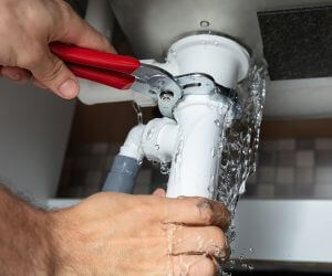 About Emergency plumbing pros Gainesville, NY